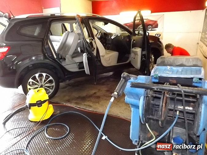 Zdjęcie w galerii na portalu naszraciborz.pl: Przygotuj samochód do podróży wiadomości z regionu