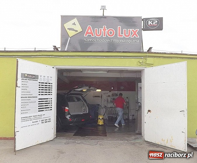 Zdjęcie w galerii na portalu naszraciborz.pl: Przygotuj samochód do podróży wiadomości z regionu