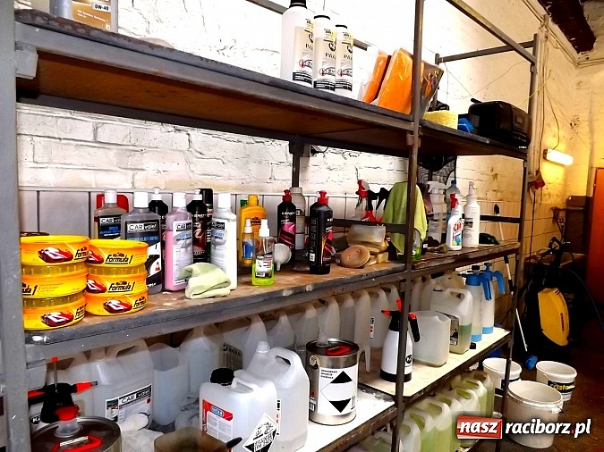 Zdjęcie w galerii na portalu naszraciborz.pl: Przygotuj samochód do podróży wiadomości z regionu