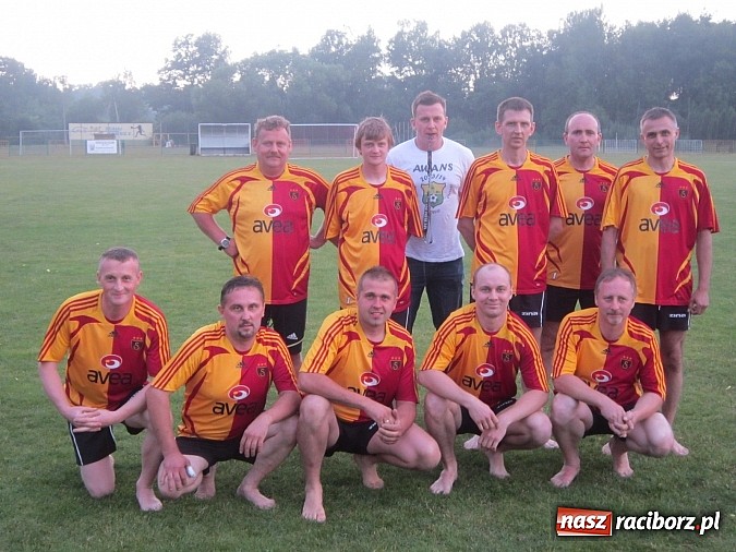 Zdjęcie w galerii na portalu naszraciborz.pl: Damy kontra pany, czyli zabawa na festynie w Rudach wiadomości z regionu