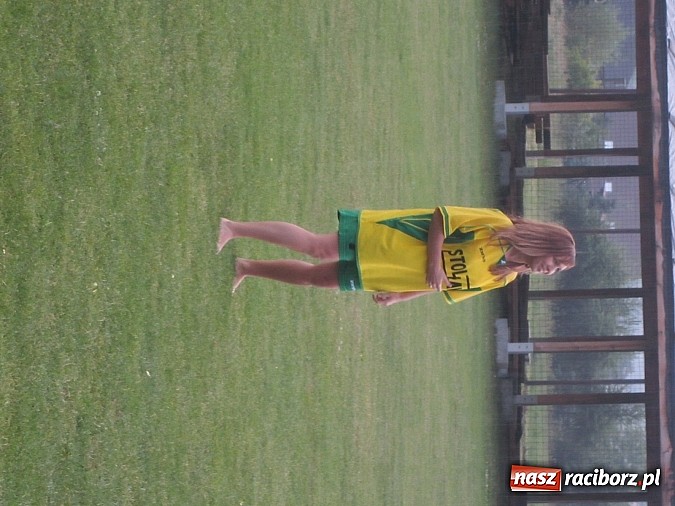 Zdjęcie w galerii na portalu naszraciborz.pl: Damy kontra pany, czyli zabawa na festynie w Rudach wiadomości z regionu