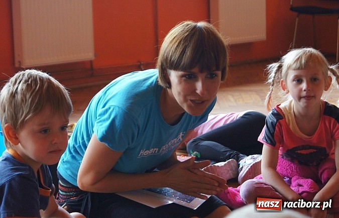 Zdjęcie w galerii na portalu naszraciborz.pl: W Nędzy ruszył Uniwersytet Małolata wiadomości z regionu