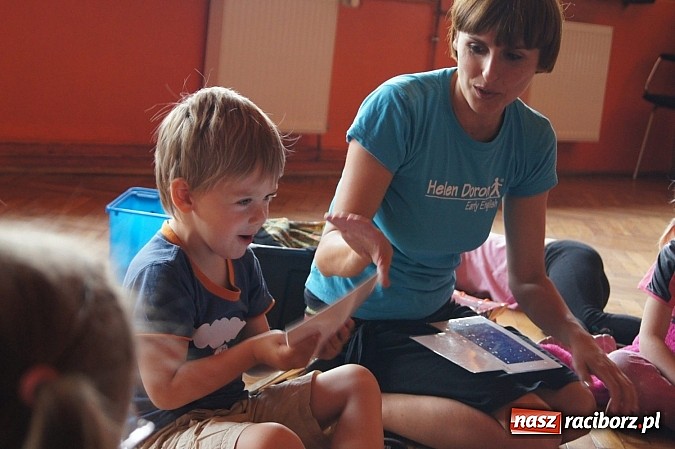 Zdjęcie w galerii na portalu naszraciborz.pl: W Nędzy ruszył Uniwersytet Małolata wiadomości z regionu