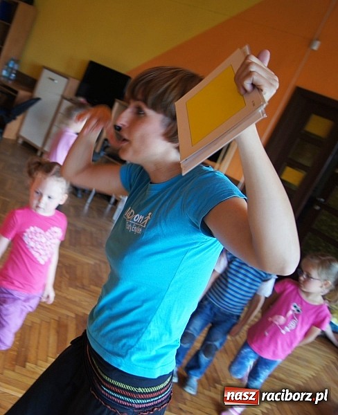 Zdjęcie w galerii na portalu naszraciborz.pl: W Nędzy ruszył Uniwersytet Małolata wiadomości z regionu