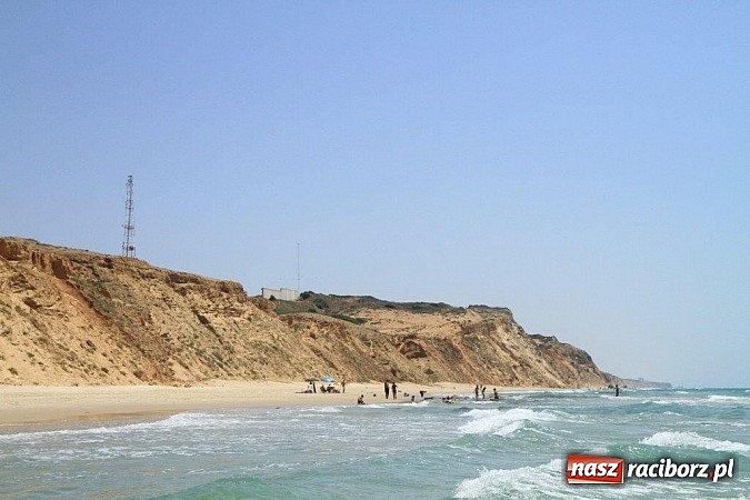 Zdjęcie w galerii na portalu naszraciborz.pl: Pływacy Szkoły Mistrzostwa Sportowego po raz pierwszy w historii startowali w Izraelu wiadomości z regionu