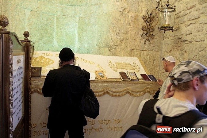 Zdjęcie w galerii na portalu naszraciborz.pl: Pływacy Szkoły Mistrzostwa Sportowego po raz pierwszy w historii startowali w Izraelu wiadomości z regionu