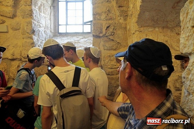 Zdjęcie w galerii na portalu naszraciborz.pl: Pływacy Szkoły Mistrzostwa Sportowego po raz pierwszy w historii startowali w Izraelu wiadomości z regionu