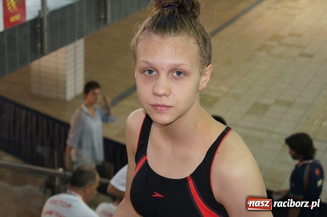 Zdjęcie w galerii na portalu naszraciborz.pl: Pływacy Szkoły Mistrzostwa Sportowego po raz pierwszy w historii startowali w Izraelu wiadomości z regionu