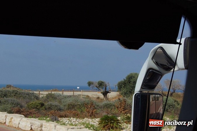 Zdjęcie w galerii na portalu naszraciborz.pl: Pływacy Szkoły Mistrzostwa Sportowego po raz pierwszy w historii startowali w Izraelu wiadomości z regionu