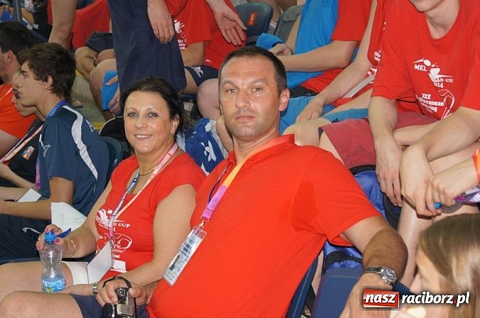 Zdjęcie w galerii na portalu naszraciborz.pl: Pływacy Szkoły Mistrzostwa Sportowego po raz pierwszy w historii startowali w Izraelu wiadomości z regionu