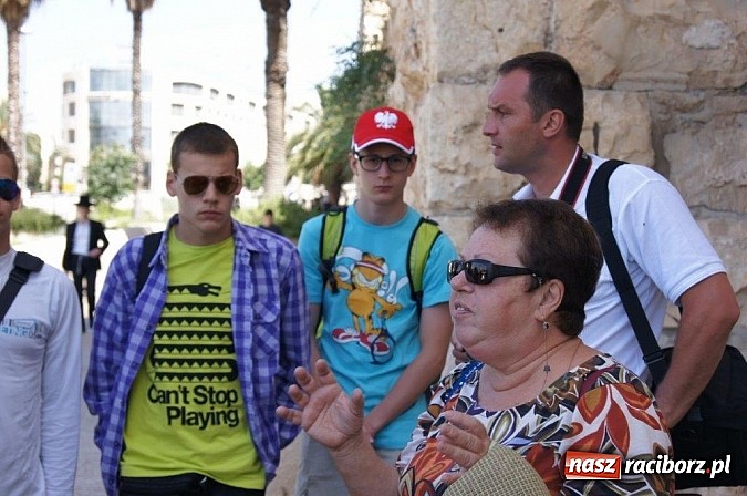 Zdjęcie w galerii na portalu naszraciborz.pl: Pływacy Szkoły Mistrzostwa Sportowego po raz pierwszy w historii startowali w Izraelu wiadomości z regionu