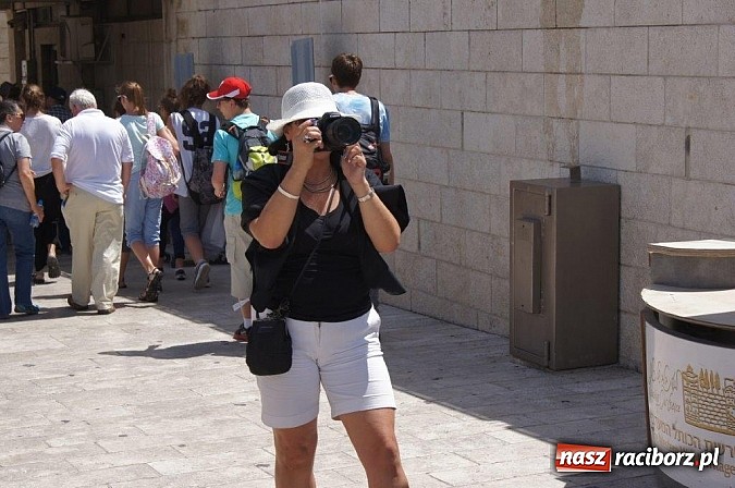 Zdjęcie w galerii na portalu naszraciborz.pl: Pływacy Szkoły Mistrzostwa Sportowego po raz pierwszy w historii startowali w Izraelu wiadomości z regionu