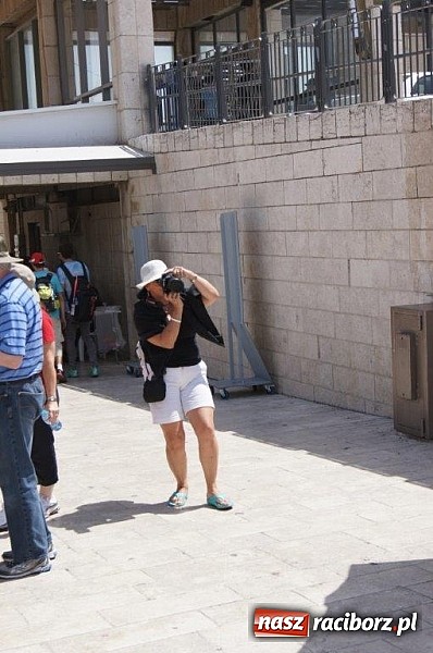 Zdjęcie w galerii na portalu naszraciborz.pl: Pływacy Szkoły Mistrzostwa Sportowego po raz pierwszy w historii startowali w Izraelu wiadomości z regionu