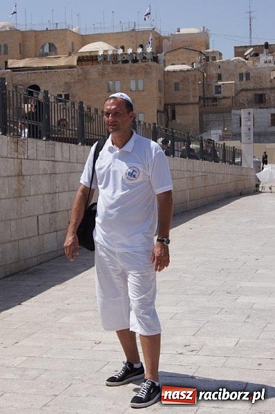 Zdjęcie w galerii na portalu naszraciborz.pl: Pływacy Szkoły Mistrzostwa Sportowego po raz pierwszy w historii startowali w Izraelu wiadomości z regionu