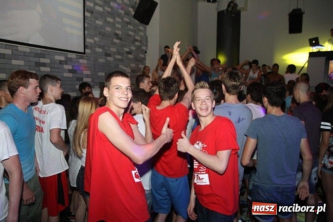 Zdjęcie w galerii na portalu naszraciborz.pl: Pływacy Szkoły Mistrzostwa Sportowego po raz pierwszy w historii startowali w Izraelu wiadomości z regionu