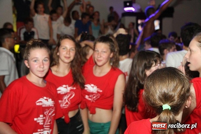 Zdjęcie w galerii na portalu naszraciborz.pl: Pływacy Szkoły Mistrzostwa Sportowego po raz pierwszy w historii startowali w Izraelu wiadomości z regionu