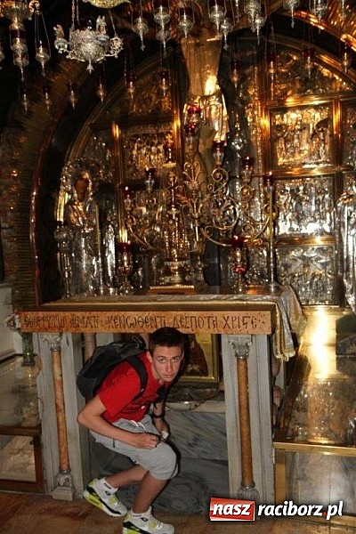 Zdjęcie w galerii na portalu naszraciborz.pl: Pływacy Szkoły Mistrzostwa Sportowego po raz pierwszy w historii startowali w Izraelu wiadomości z regionu