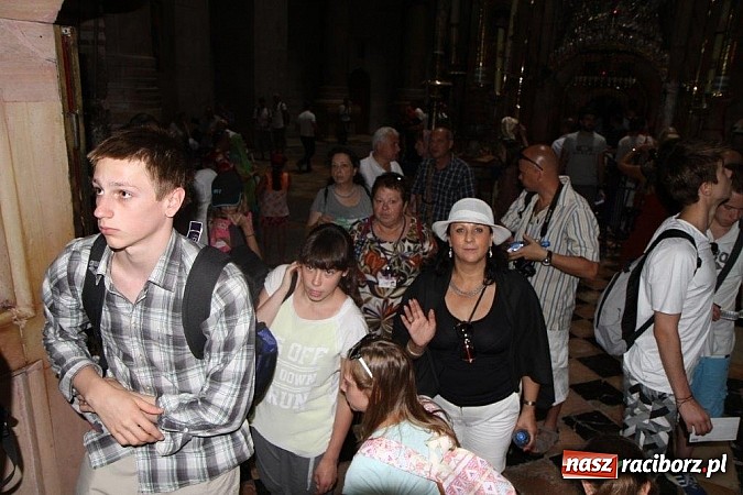 Zdjęcie w galerii na portalu naszraciborz.pl: Pływacy Szkoły Mistrzostwa Sportowego po raz pierwszy w historii startowali w Izraelu wiadomości z regionu