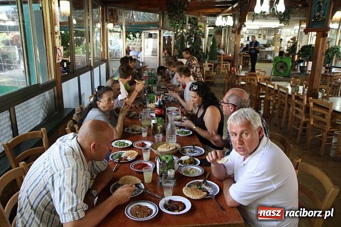 Zdjęcie w galerii na portalu naszraciborz.pl: Pływacy Szkoły Mistrzostwa Sportowego po raz pierwszy w historii startowali w Izraelu wiadomości z regionu