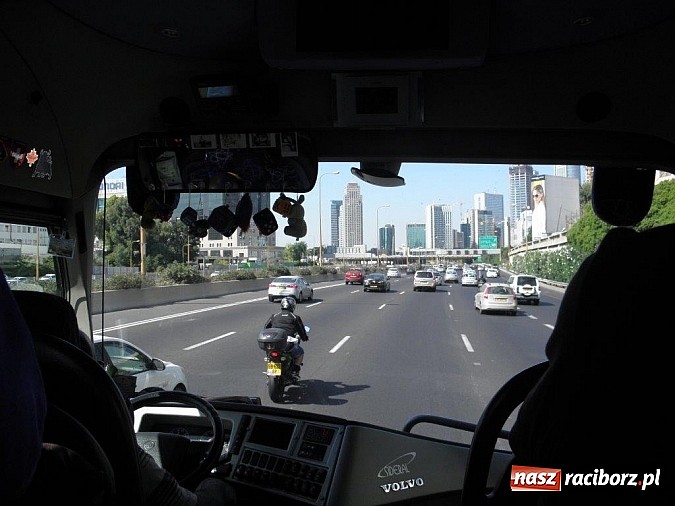 Zdjęcie w galerii na portalu naszraciborz.pl: Pływacy Szkoły Mistrzostwa Sportowego po raz pierwszy w historii startowali w Izraelu wiadomości z regionu