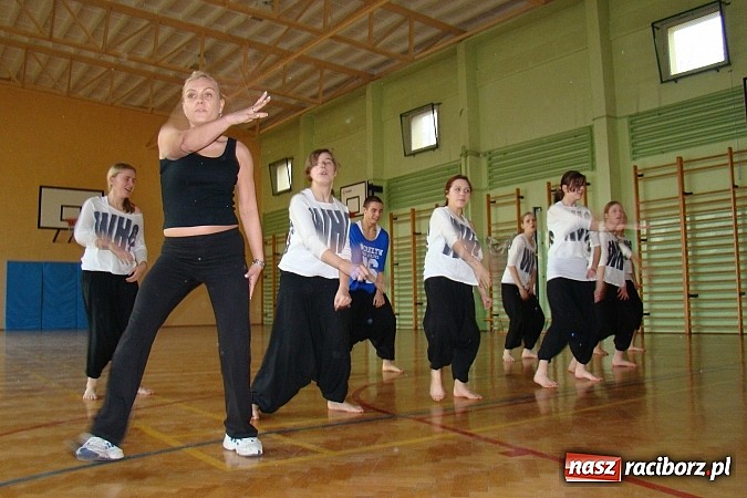 Zdjęcie w galerii na portalu naszraciborz.pl: ZSS podsumował pierwszy etap projektu Moja Szansa Na Sukces wiadomości z regionu