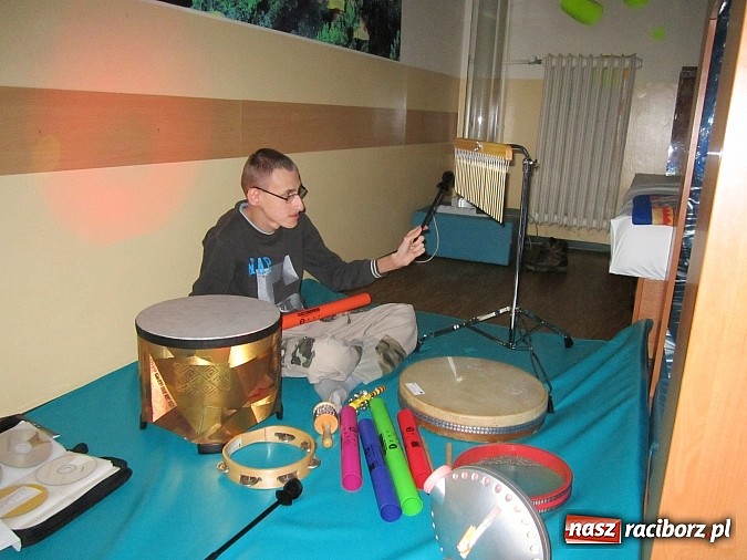 Zdjęcie w galerii na portalu naszraciborz.pl: ZSS podsumował pierwszy etap projektu Moja Szansa Na Sukces wiadomości z regionu