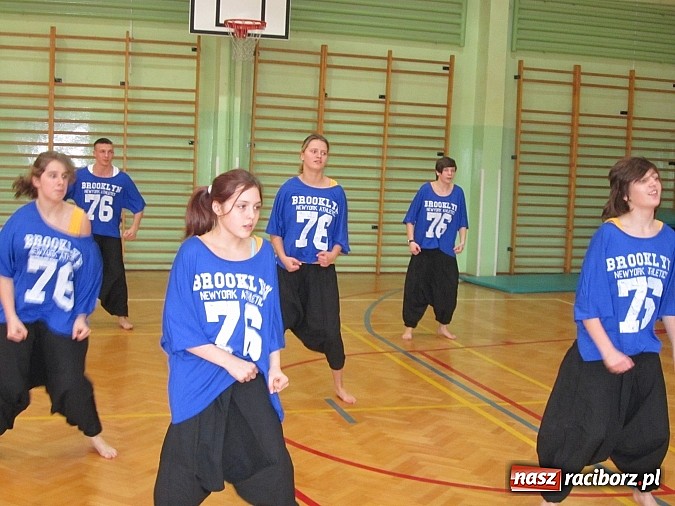 Zdjęcie w galerii na portalu naszraciborz.pl: ZSS podsumował pierwszy etap projektu Moja Szansa Na Sukces wiadomości z regionu