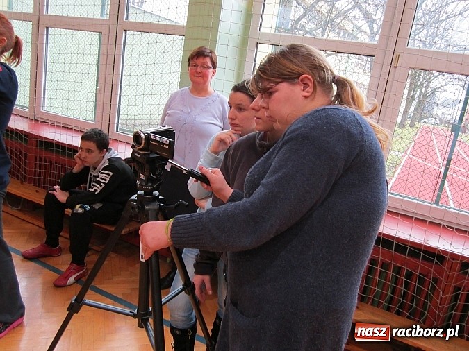 Zdjęcie w galerii na portalu naszraciborz.pl: ZSS podsumował pierwszy etap projektu Moja Szansa Na Sukces wiadomości z regionu