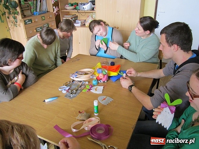 Zdjęcie w galerii na portalu naszraciborz.pl: ZSS podsumował pierwszy etap projektu Moja Szansa Na Sukces wiadomości z regionu