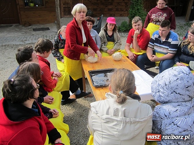 Zdjęcie w galerii na portalu naszraciborz.pl: ZSS podsumował pierwszy etap projektu Moja Szansa Na Sukces wiadomości z regionu