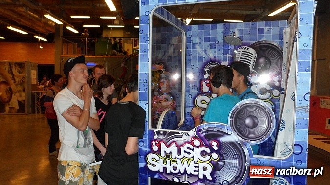 Zdjęcie w galerii na portalu naszraciborz.pl: ZSS podsumował pierwszy etap projektu Moja Szansa Na Sukces wiadomości z regionu