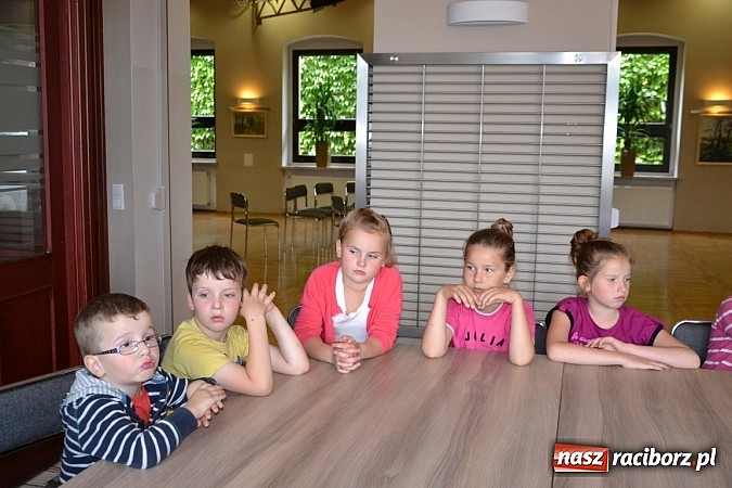 Zdjęcie w galerii na portalu naszraciborz.pl: Wakacyjna kuchnia babci w Tworkowie wiadomości z regionu