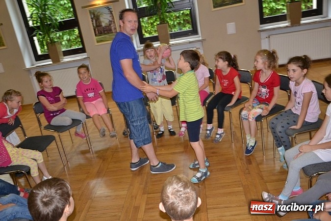 Zdjęcie w galerii na portalu naszraciborz.pl: Wakacyjna kuchnia babci w Tworkowie wiadomości z regionu