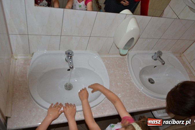 Zdjęcie w galerii na portalu naszraciborz.pl: Wakacyjna kuchnia babci w Tworkowie wiadomości z regionu