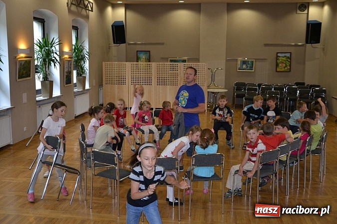 Zdjęcie w galerii na portalu naszraciborz.pl: Wakacyjna kuchnia babci w Tworkowie wiadomości z regionu