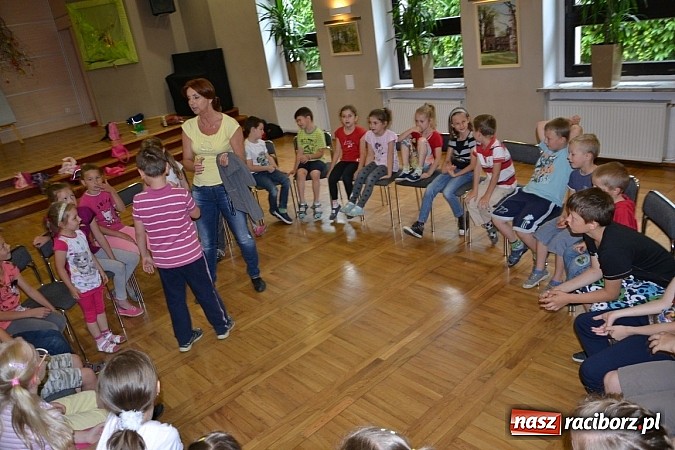 Zdjęcie w galerii na portalu naszraciborz.pl: Wakacyjna kuchnia babci w Tworkowie wiadomości z regionu