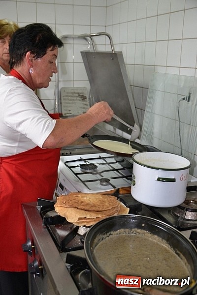 Zdjęcie w galerii na portalu naszraciborz.pl: Wakacyjna kuchnia babci w Tworkowie wiadomości z regionu