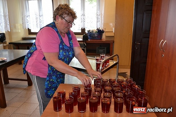 Zdjęcie w galerii na portalu naszraciborz.pl: Wakacyjna kuchnia babci w Tworkowie wiadomości z regionu