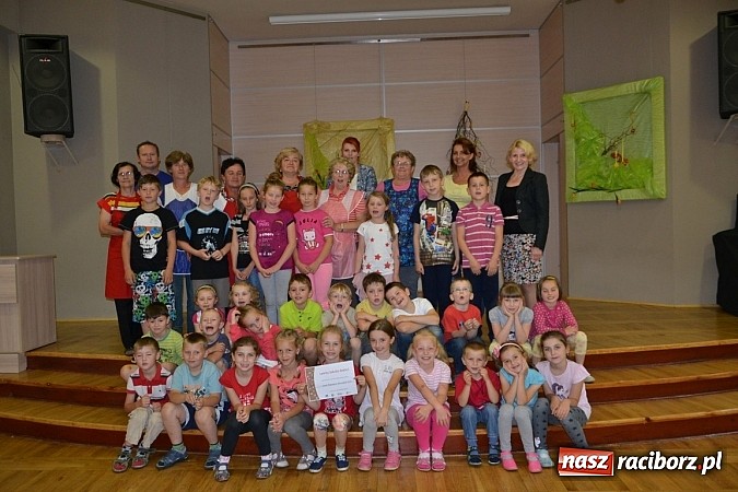 Zdjęcie w galerii na portalu naszraciborz.pl: Wakacyjna kuchnia babci w Tworkowie wiadomości z regionu