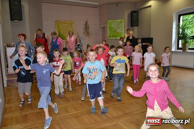 Zdjęcie w galerii na portalu naszraciborz.pl: Wakacyjna kuchnia babci w Tworkowie wiadomości z regionu