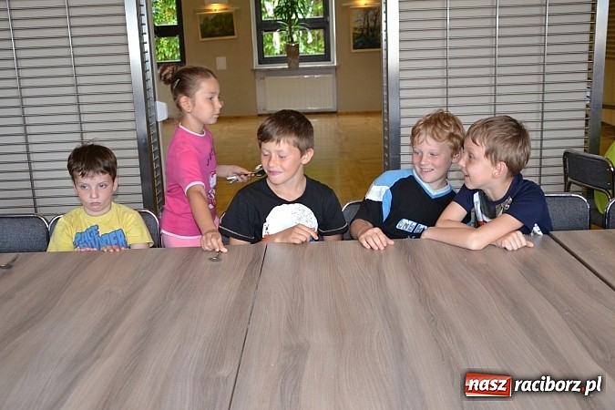 Zdjęcie w galerii na portalu naszraciborz.pl: Wakacyjna kuchnia babci w Tworkowie wiadomości z regionu