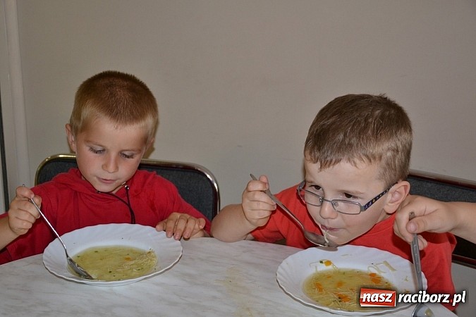 Zdjęcie w galerii na portalu naszraciborz.pl: Wakacyjna kuchnia babci w Tworkowie wiadomości z regionu