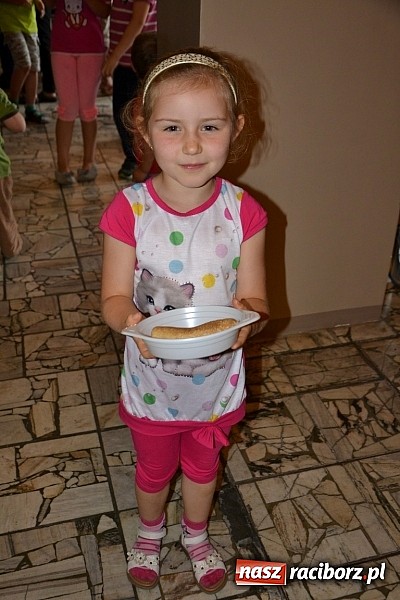 Zdjęcie w galerii na portalu naszraciborz.pl: Wakacyjna kuchnia babci w Tworkowie wiadomości z regionu