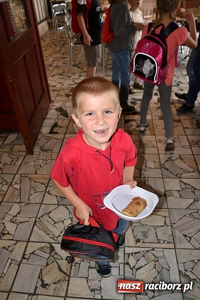 Zdjęcie w galerii na portalu naszraciborz.pl: Wakacyjna kuchnia babci w Tworkowie wiadomości z regionu