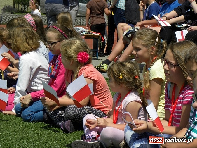Zdjęcie w galerii na portalu naszraciborz.pl: Copa de la Biblioteca!  wiadomości z regionu