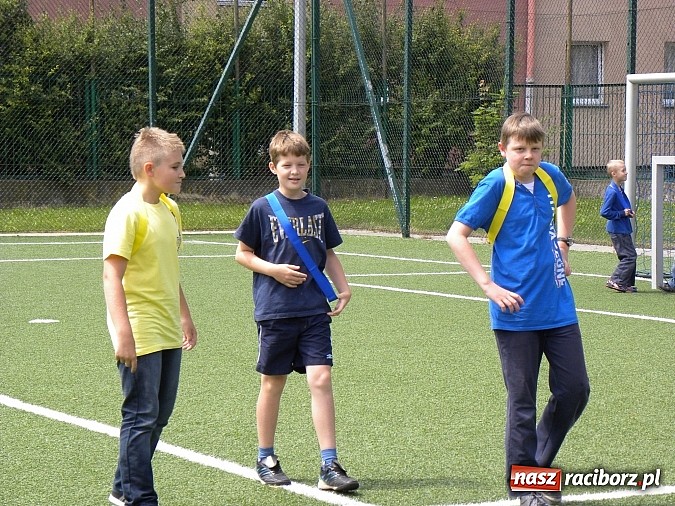 Zdjęcie w galerii na portalu naszraciborz.pl: Copa de la Biblioteca!  wiadomości z regionu