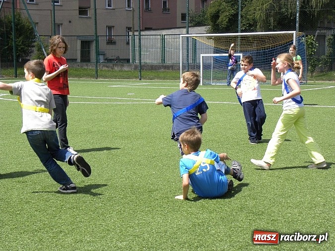 Zdjęcie w galerii na portalu naszraciborz.pl: Copa de la Biblioteca!  wiadomości z regionu