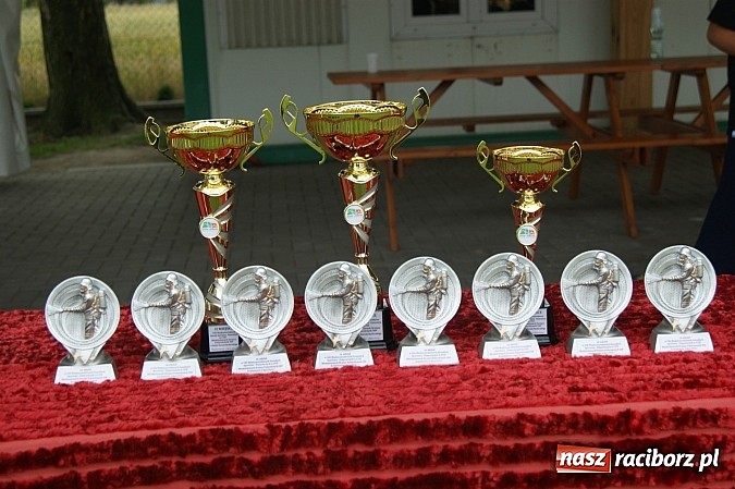 Zdjęcie w galerii na portalu naszraciborz.pl: Polskie i czeskie młodzieżowe drużyny strażackie rywalizowały w Krzyżanowicach wiadomości z regionu