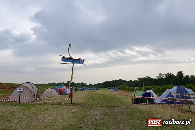 Zdjęcie w galerii na portalu naszraciborz.pl: Trwa Meander Orient Express wiadomości z regionu