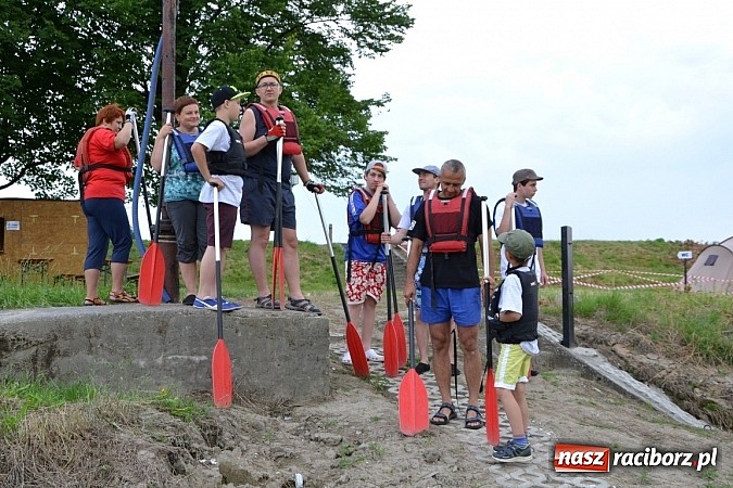 Zdjęcie w galerii na portalu naszraciborz.pl: Trwa Meander Orient Express wiadomości z regionu
